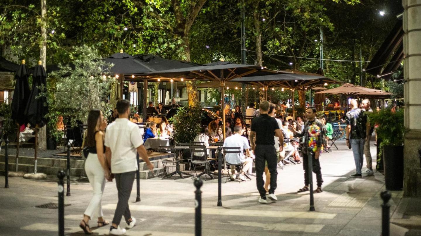 Vacanze Profumo Di Caffe Appartamento