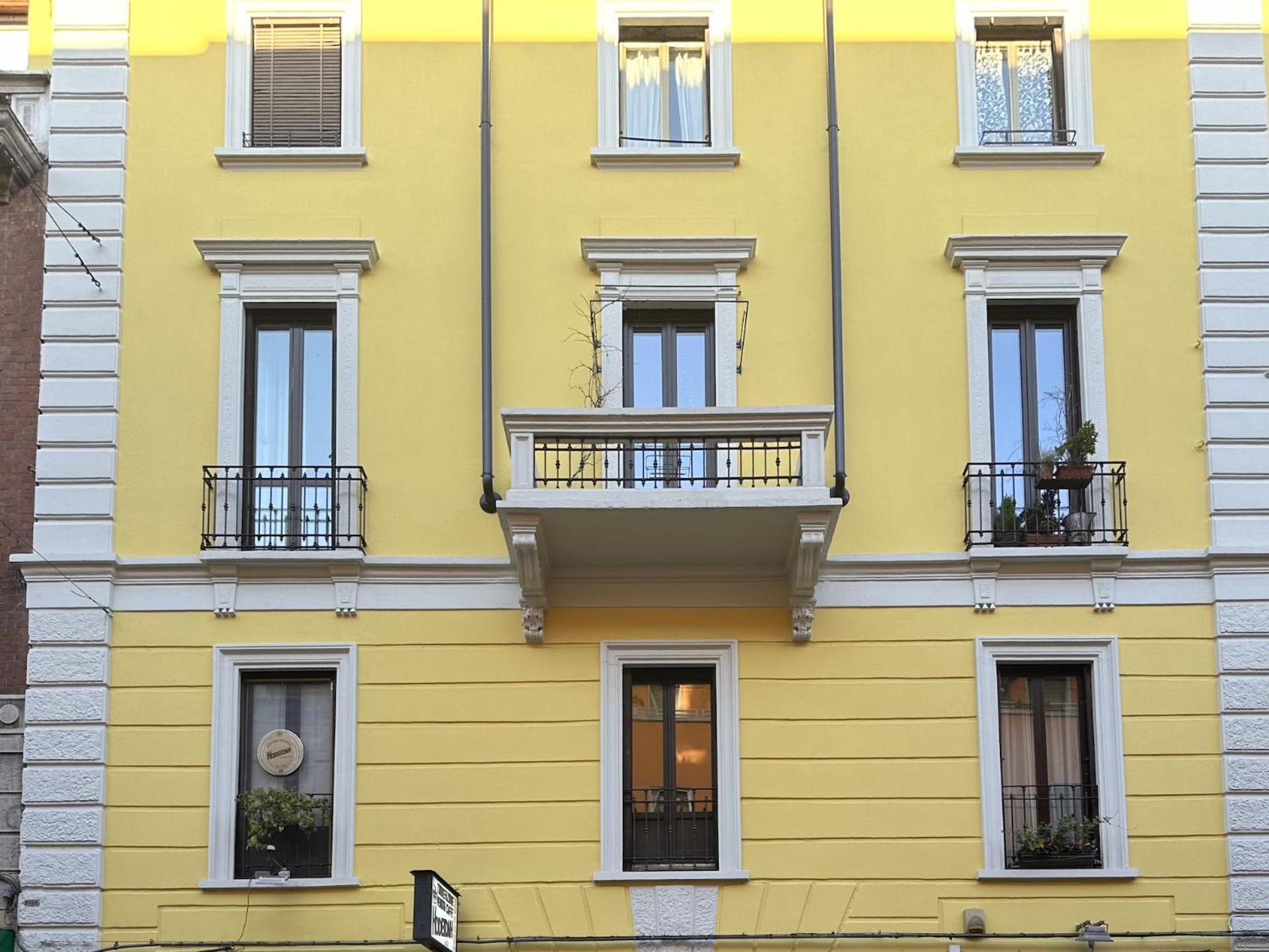 Vacanze Profumo Di Caffe Appartamento Milano