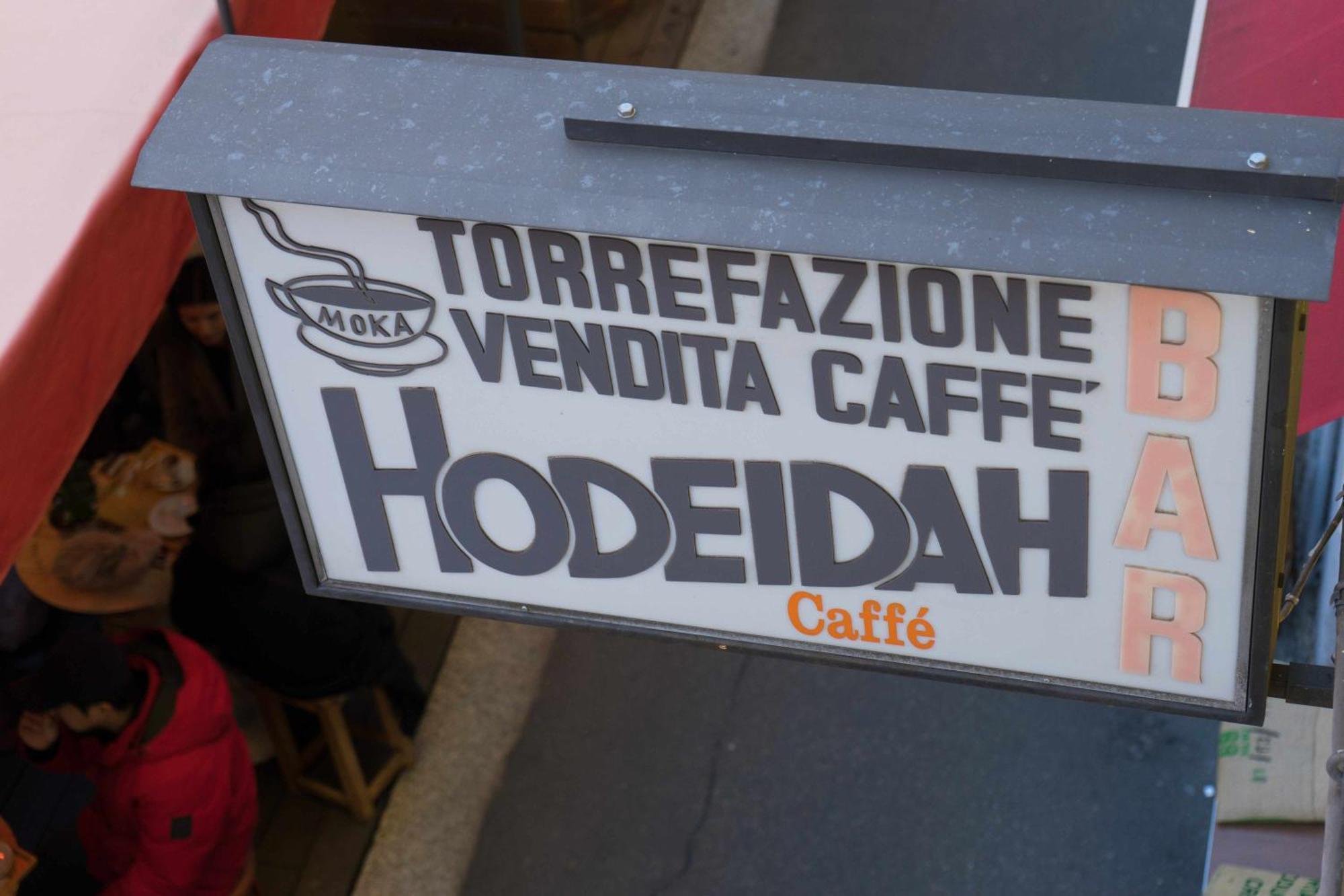 Vacanze Profumo Di Caffe Milano