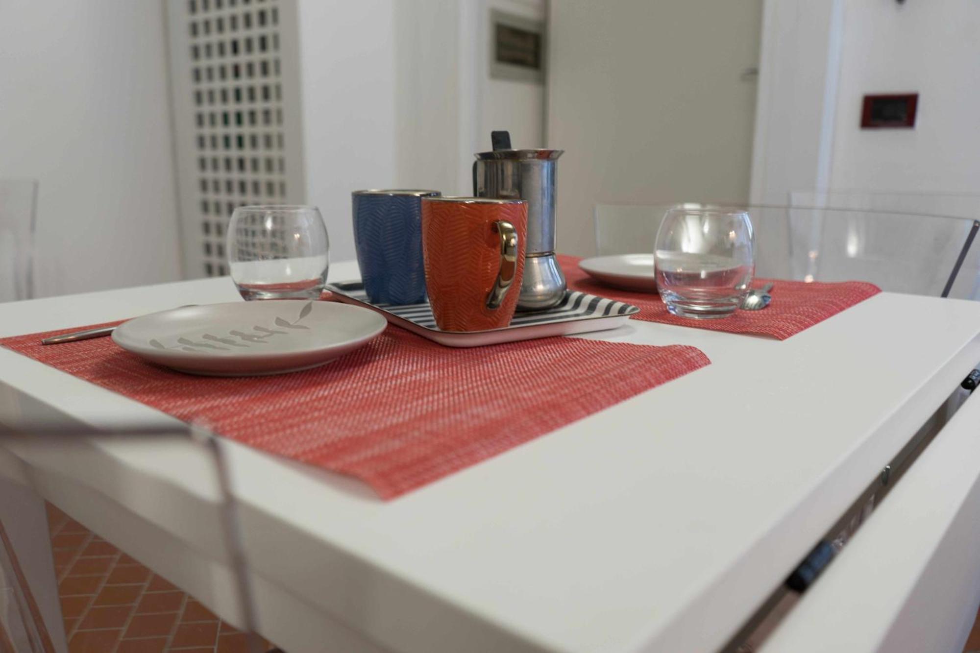Vacanze Profumo Di Caffe Appartamento *